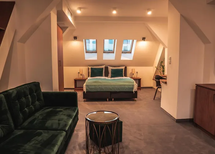 Brassel Aparthotel
