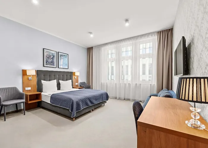 Brassel Aparthotel
